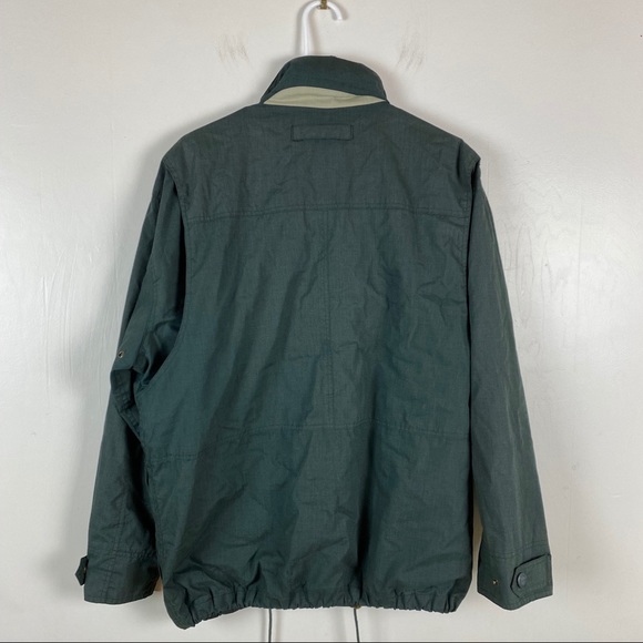 New River Class J US2 Jacket Coat Mens Size Small - Picture 7 of 8